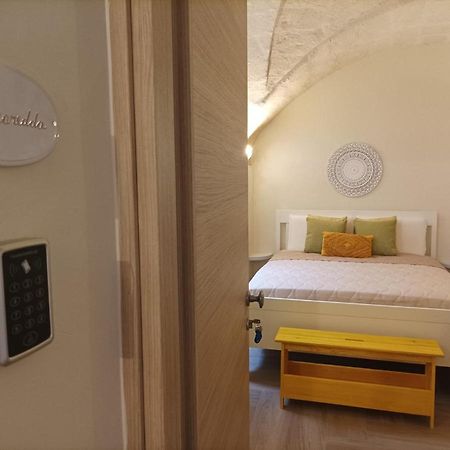 Casa Kalu' Bed & Breakfast Crispiano Exterior photo